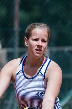 Bild 71 - VL TG Duesternbrook2 - TC Garstedt